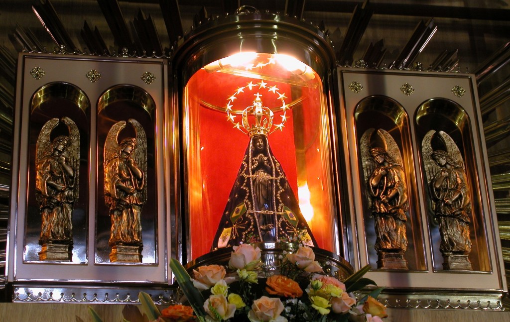 Nossa Senhora Aparecida