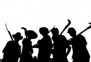 “Pá de cal na Reforma Agrária”
