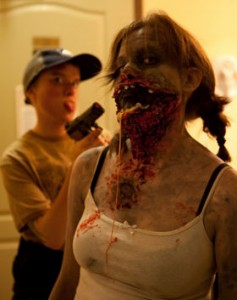 Zumbi satanico