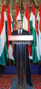 Parlamento Húngaro em Budapeste