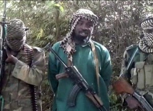 Boko Haram