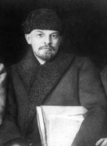 Lenin