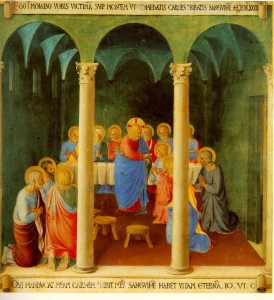 Nosso Senhor Jesus Cristo