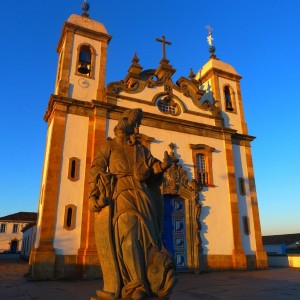 Aleijadinho