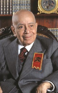 Plinio Correa de Oliveira