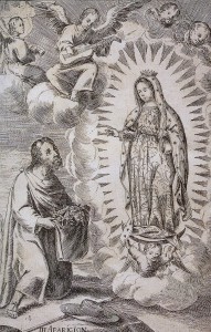 Nossa Senhora de Guadalupe