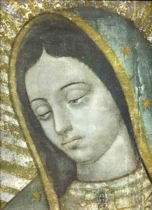 Nossa Senhora de Guadalupe