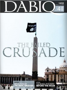 Islâmicos ameaçam invadir Roma e escravizar católicos