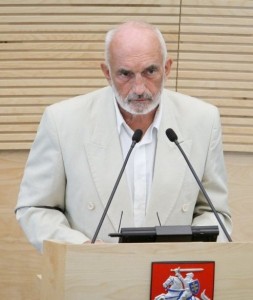Algirdas Patackas