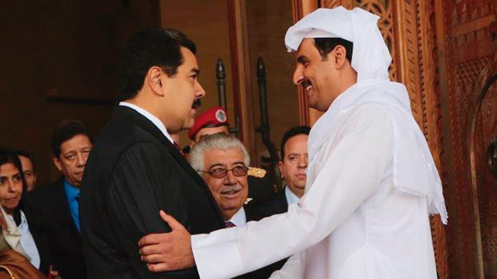 Na Venezuela, a grande fome bolivariana do século XXI