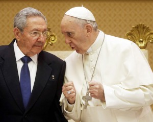 Francisco e Castro