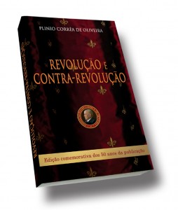 Revolucao e Contra Revolucao