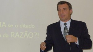 Ecologia e ambientalismo