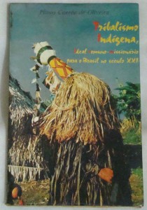 Tribalismo Indigena