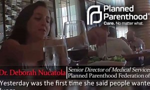 Planned Parenthood