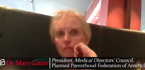 Planned Parenthood