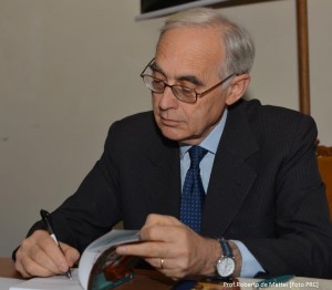 Roberto de Mattei