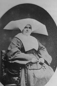 Irmã Jeanne Dufès