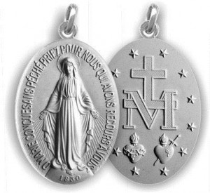 Medalha Milagrosa