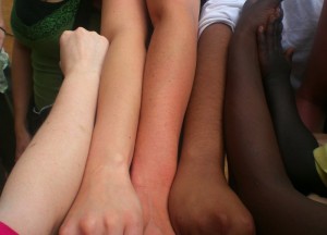 CONSCIÊNCIA AFRODESCENDENTE