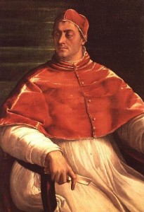 Papa Clemente VII