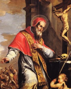 Papa São Pio V