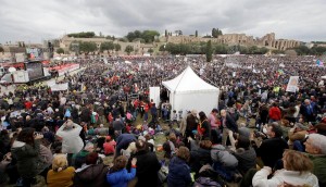Italy Civil Unions