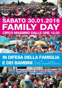 Family Day
