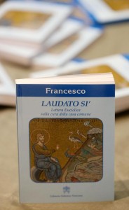 Laudato si