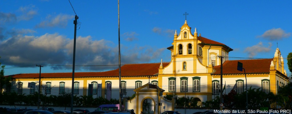 Mosteiro da Luz