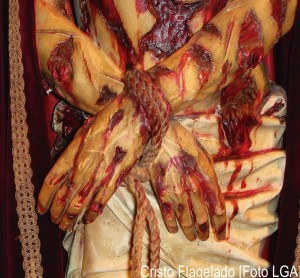 Cristo Flagelado