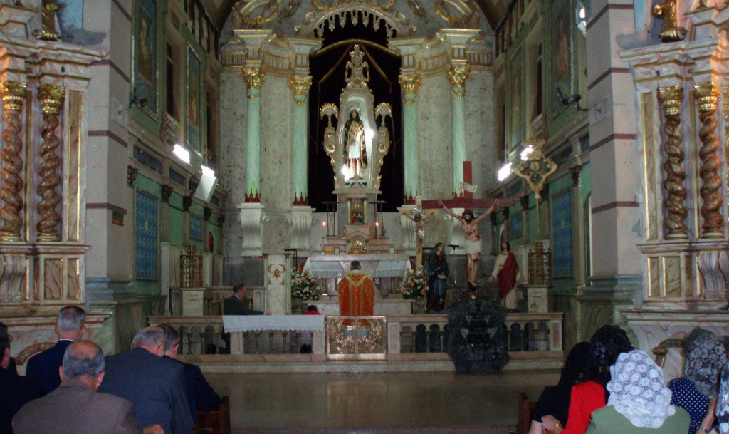 A Santa Ceia