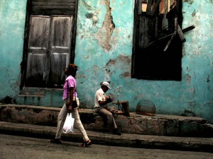 cuba