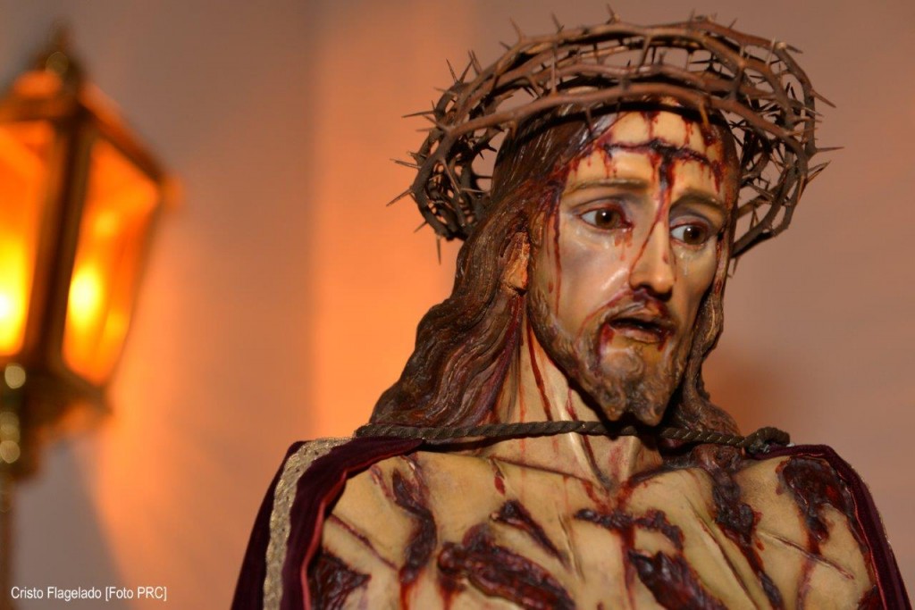Cristo Flagelado