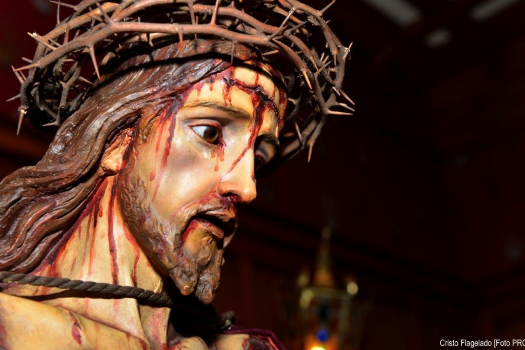 Nosso Senhor Jesus Cristo