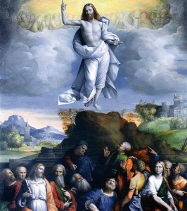 Nosso Senhor Jesus Cristo