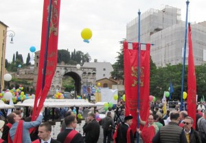 Roma