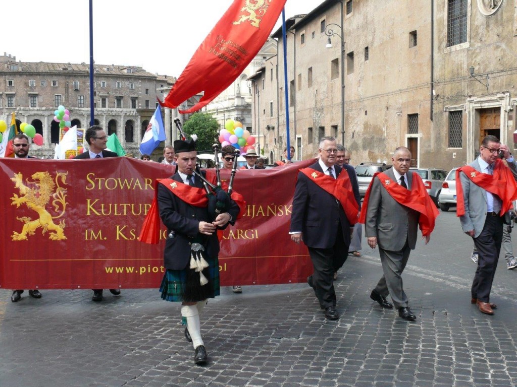 Roma