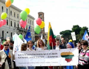 Roma litua