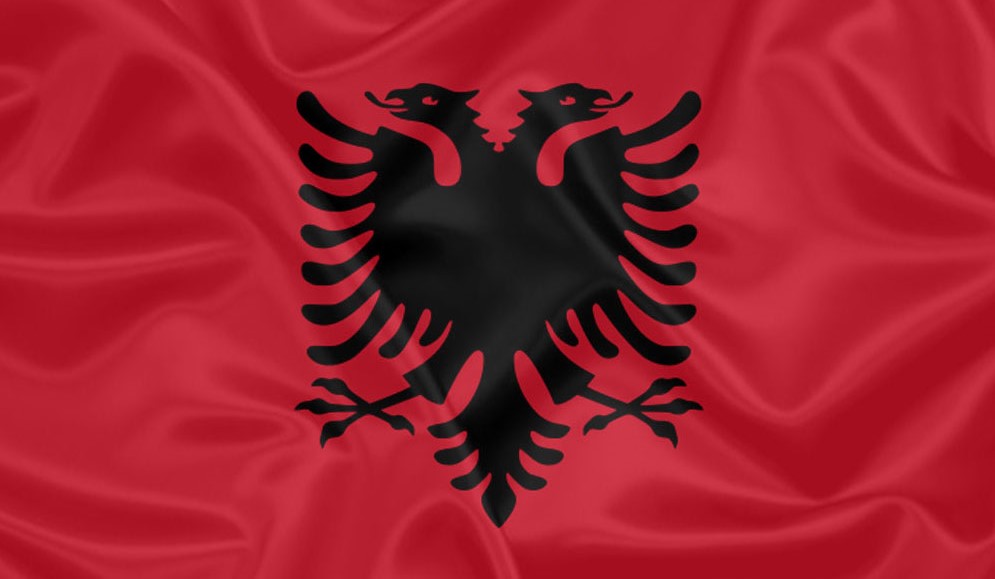 Albania
