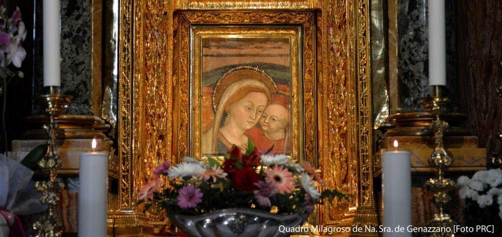 Nossa Senhora de Genazzano