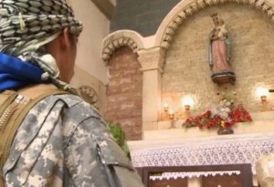 Alqosh (Iraque) permanece católica apesar dos ataques do Estado Islâmico