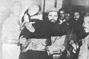 Fidel Castro e Francisco