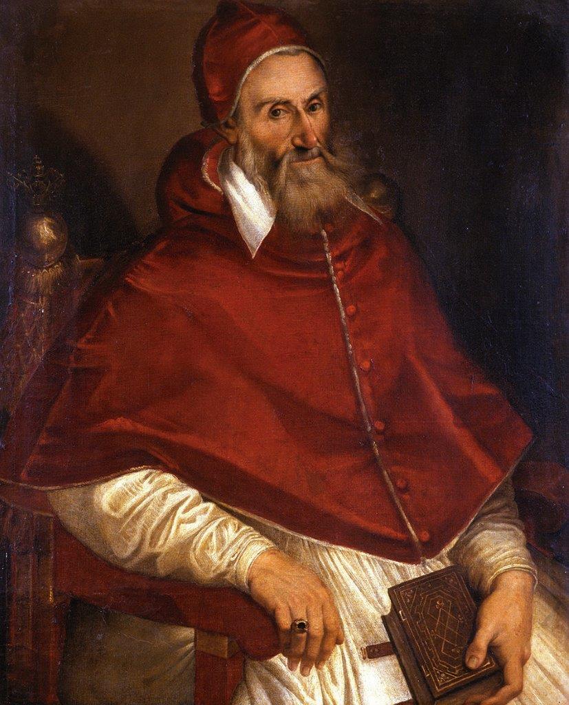 Concílio de Trento (1545 -1563) 