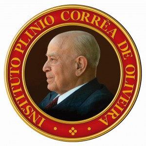 Plinio Correa de Oliveira