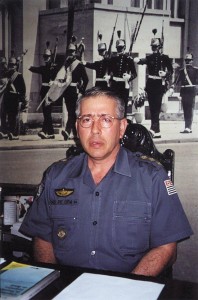 Sistema carcerário