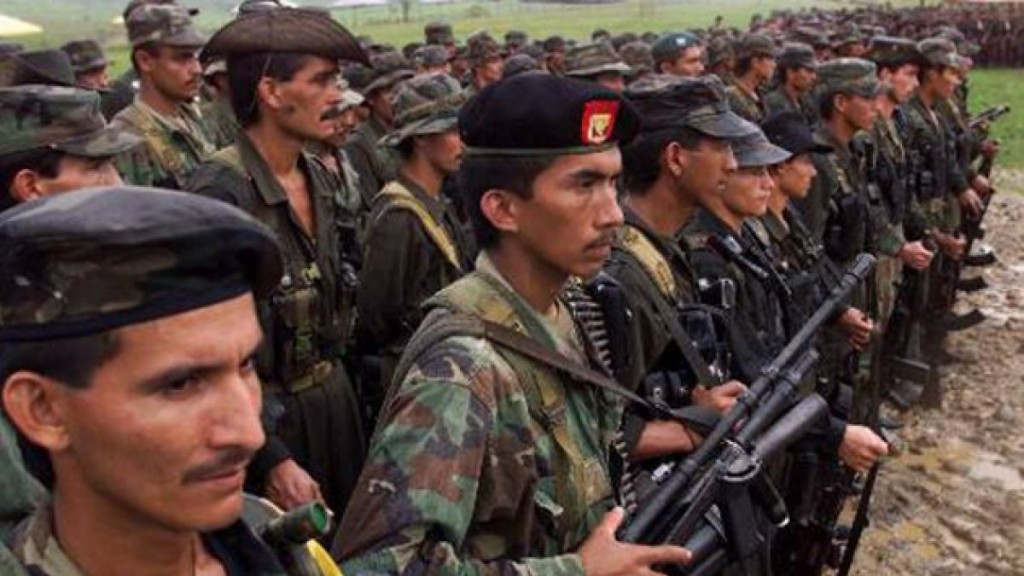 FARC