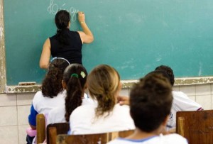Ideologia de Genero