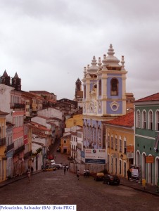 Pelourinho