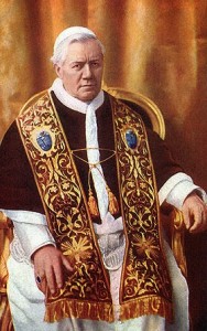 São Pio X